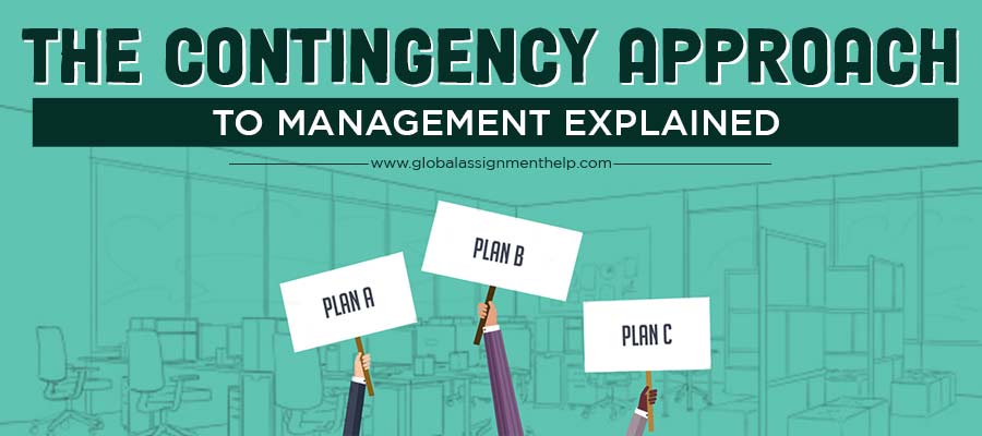 The Contingency Approach to Management Explained